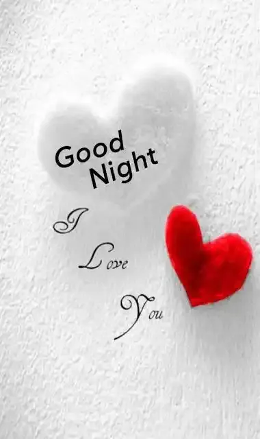 Good Night Images, Photos and Pictures