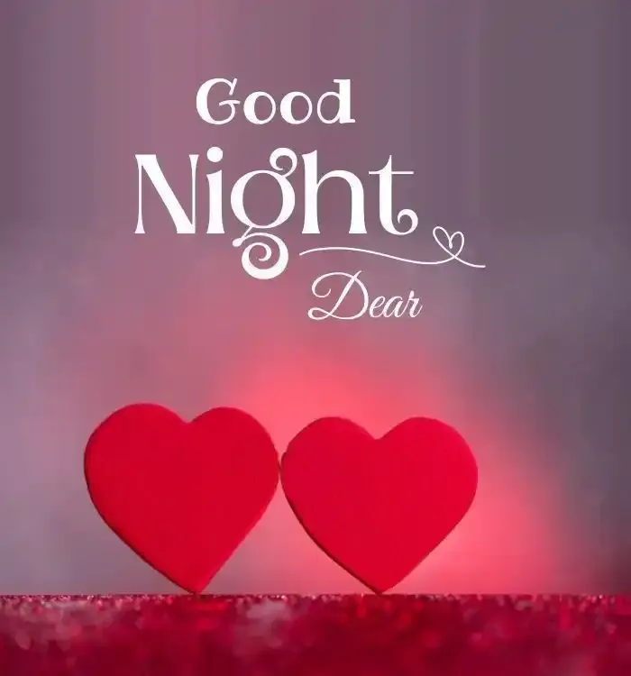 Good Night Images, Photos and Pictures