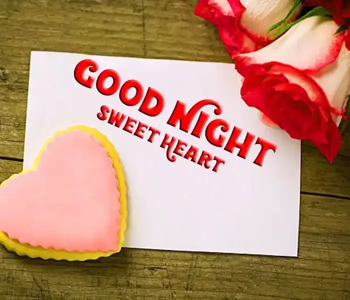 Good Night Images, Photos and Pictures