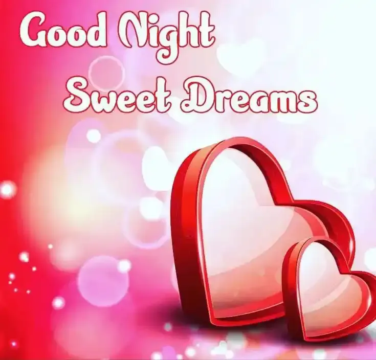 Good Night Images, Photos and Pictures