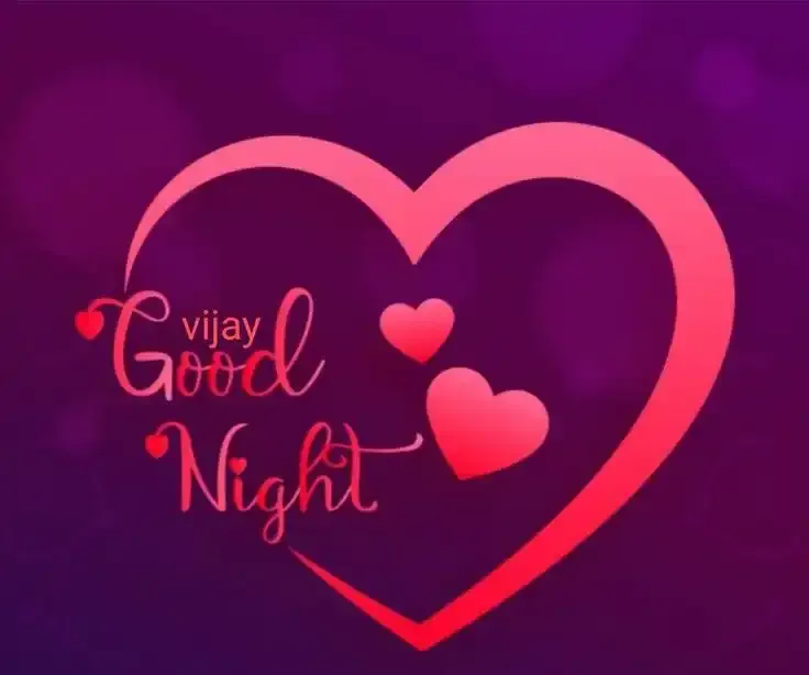 Good Night Images, Photos and Pictures