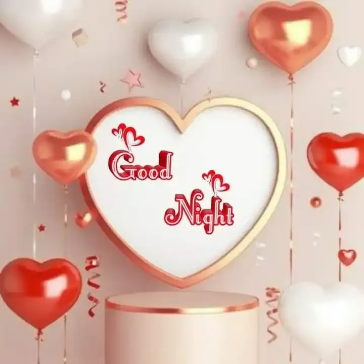 Good Night Images, Photos and Pictures