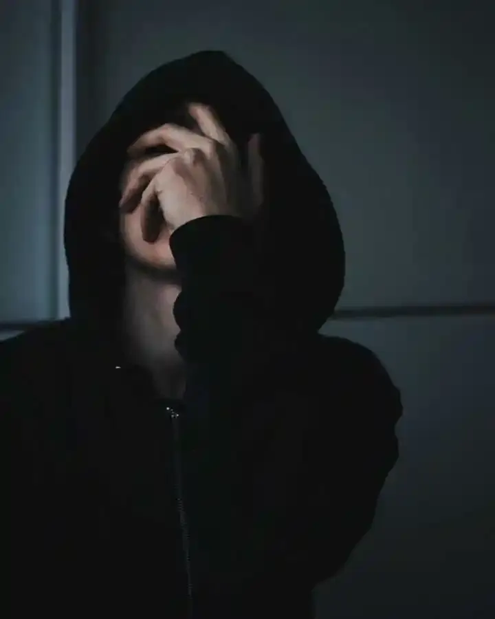 Sad Boy DP, Images and Photos