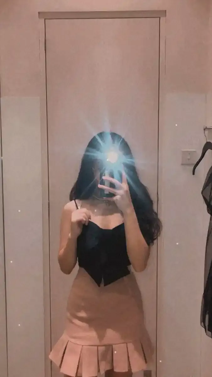 Hidden Face DP for Girls, Images and Photos