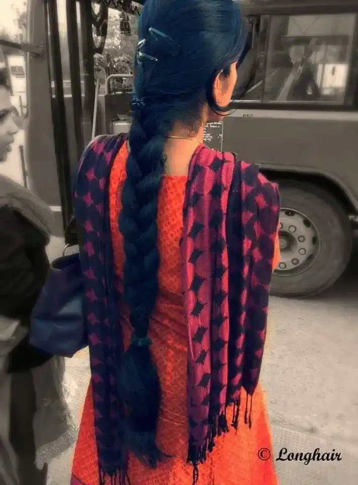 Hidden Face DP for Girls, Images and Photos