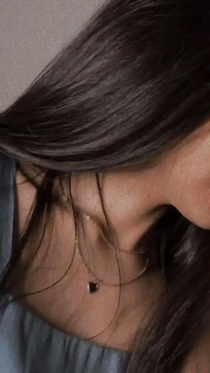 Hidden Face DP for Girls, Images and Photos