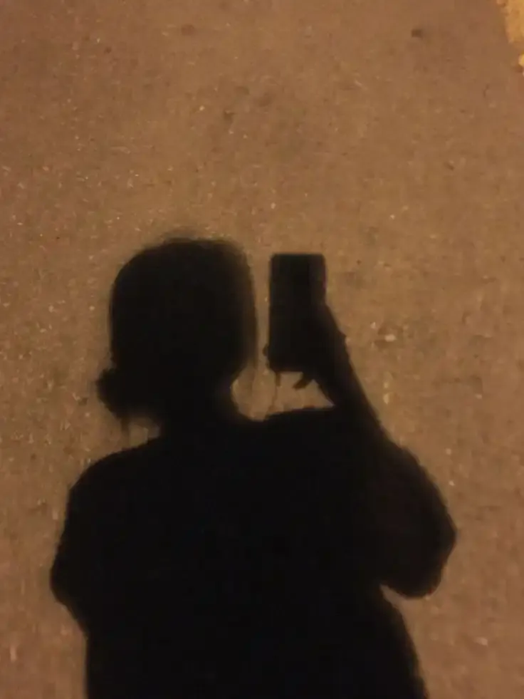 Hidden Face DP for Girls, Images and Photos
