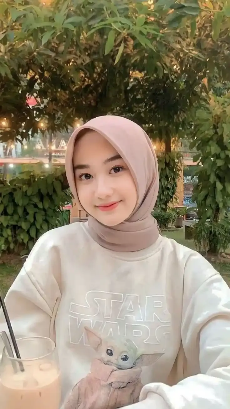 Hijab Girls DP, Images and Photos