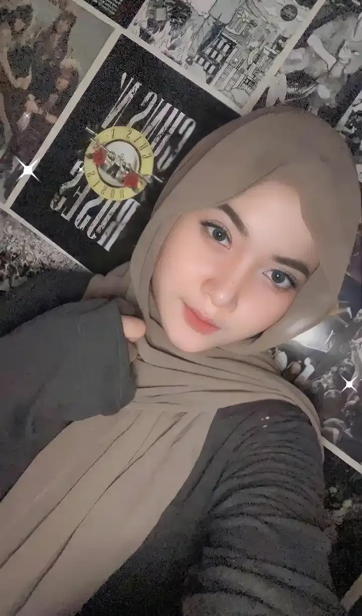 Hijab Girls DP, Images and Photos