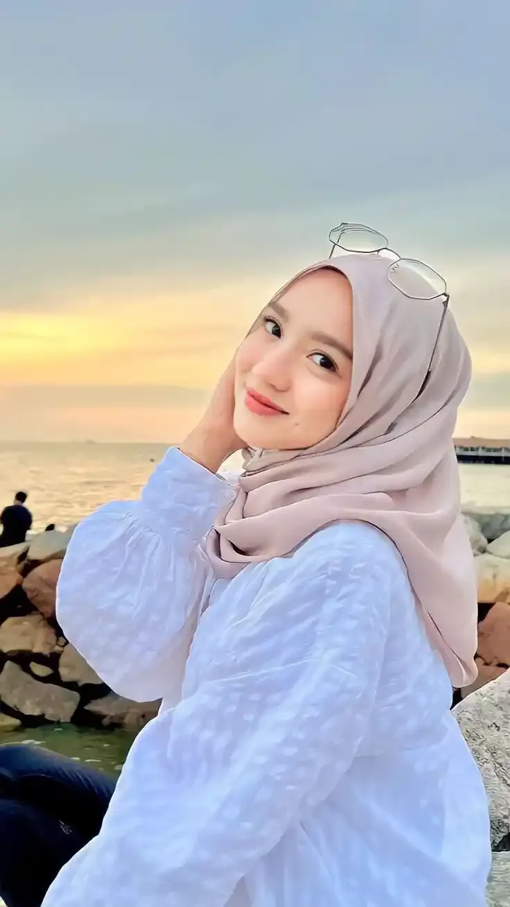 Hijab Girls DP, Images and Photos