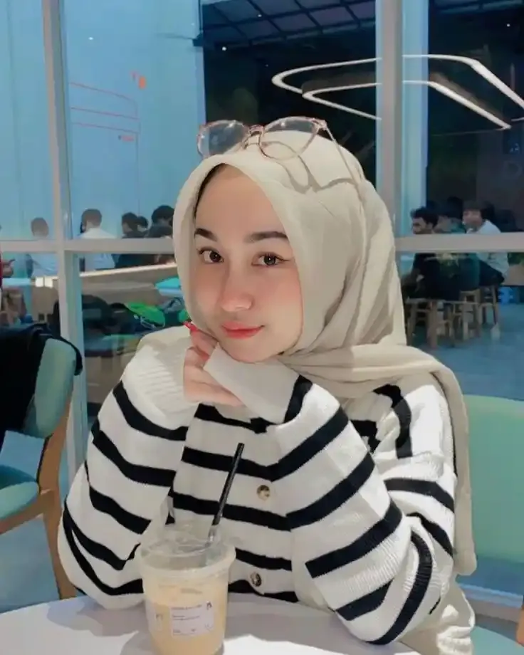 Hijab Girls DP, Images and Photos