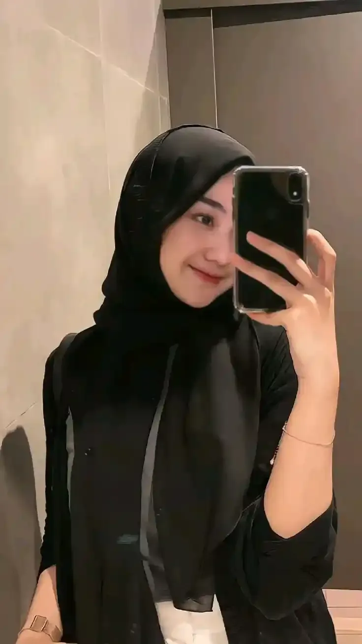 Hijab Girls DP, Images and Photos