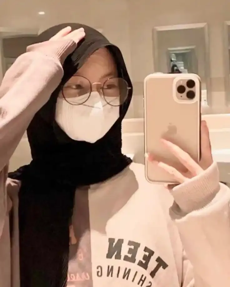 Hijab Girls DP, Images and Photos