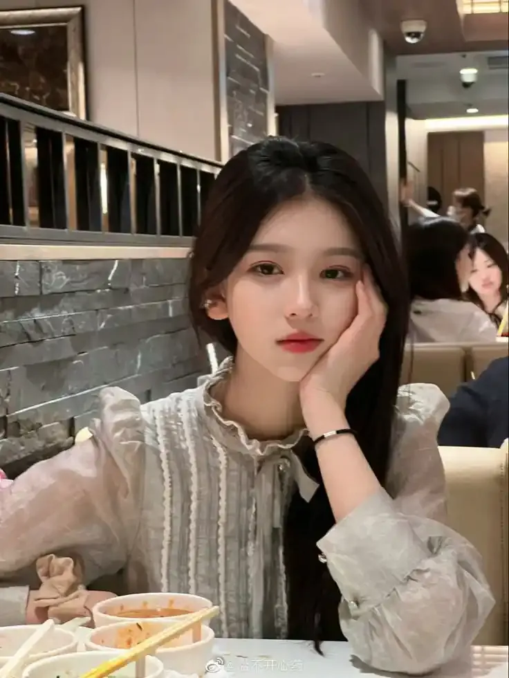 Korean Girl DP, Photos and Images