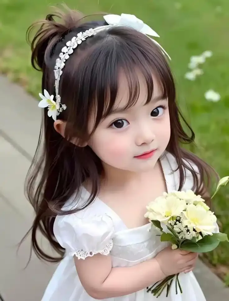 Cute Baby DP, Images and Photos