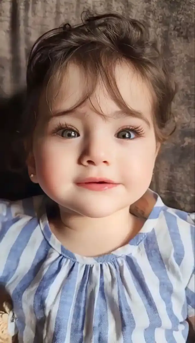 Cute Baby DP, Images and Photos