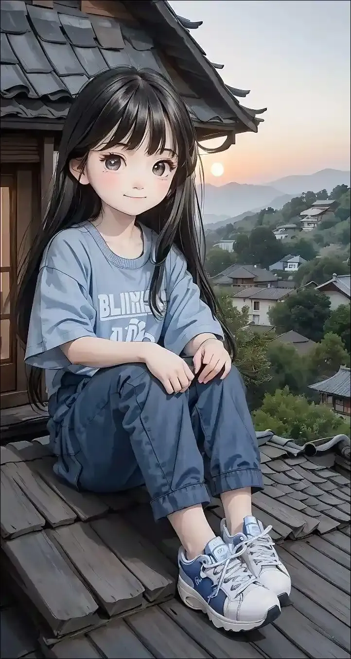 Anime DP, Images and Photos