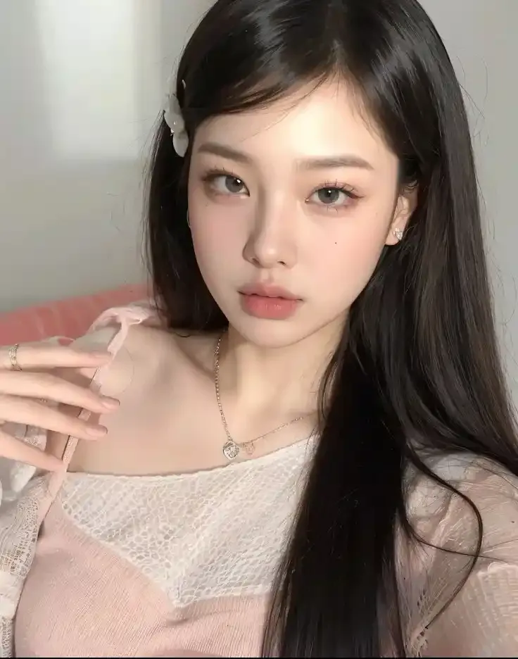 Korean Girl DP, Photos and Images