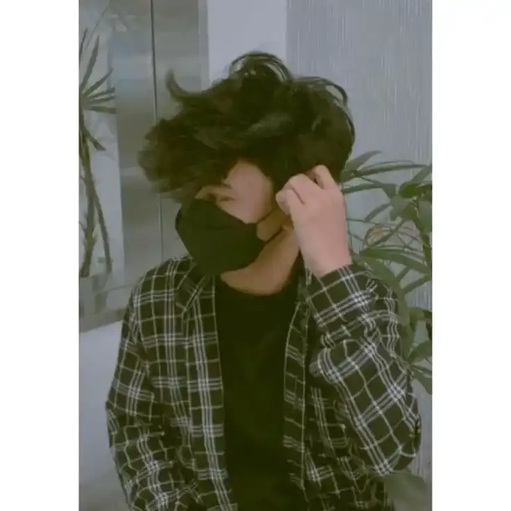 Boys Mask DP, Images and Photos