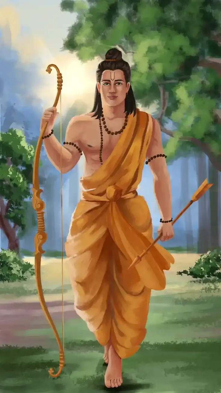 Jai Shree Ram Photos, Images and Pictures