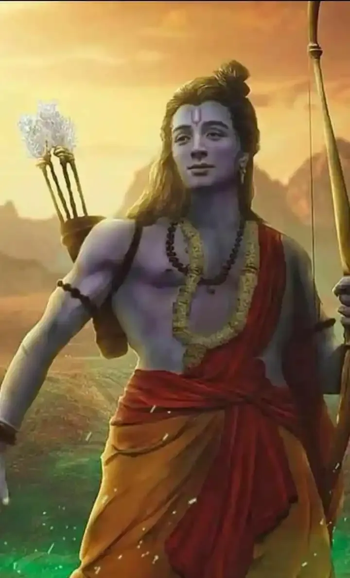 Jai Shree Ram Photos, Images and Pictures