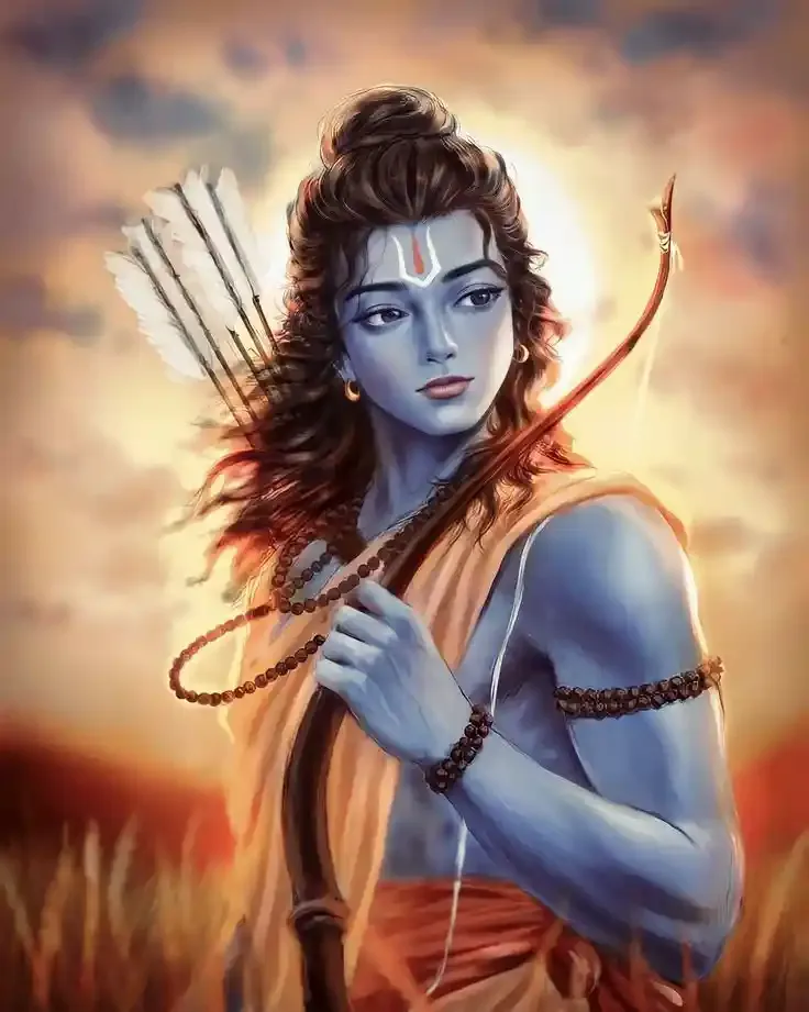 Jai Shree Ram Photos, Images and Pictures