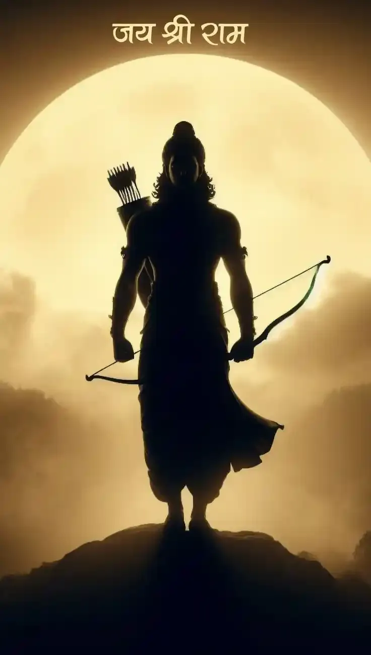 Jai Shree Ram Photos, Images and Pictures