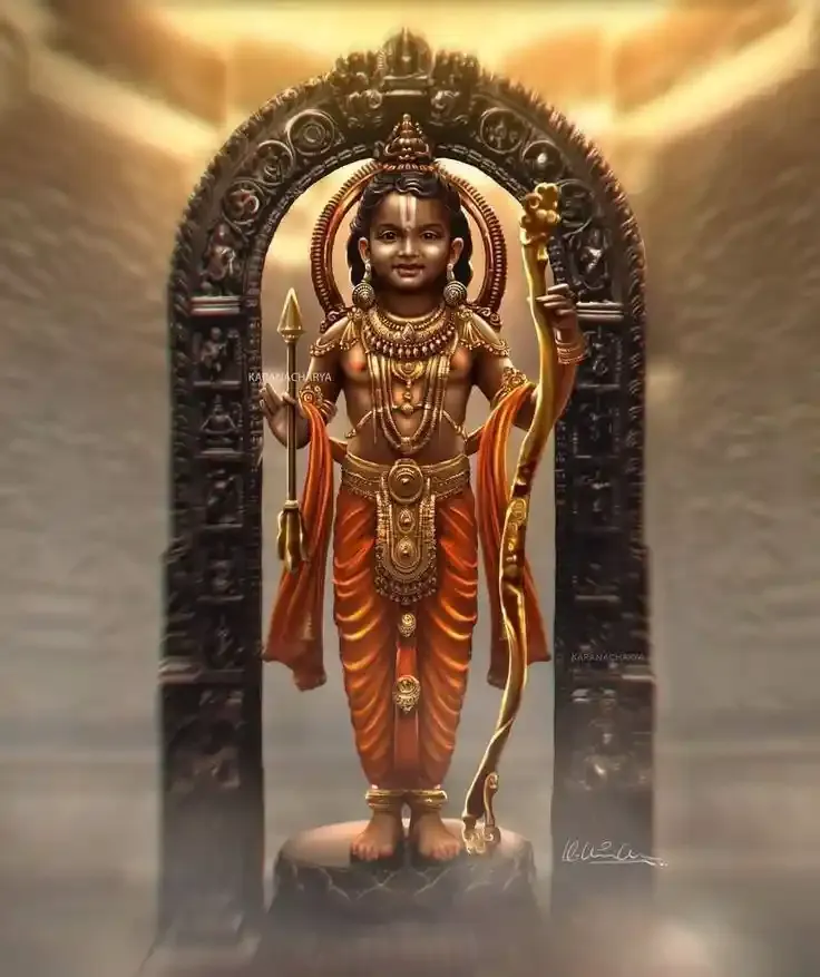 Jai Shree Ram Photos, Images and Pictures
