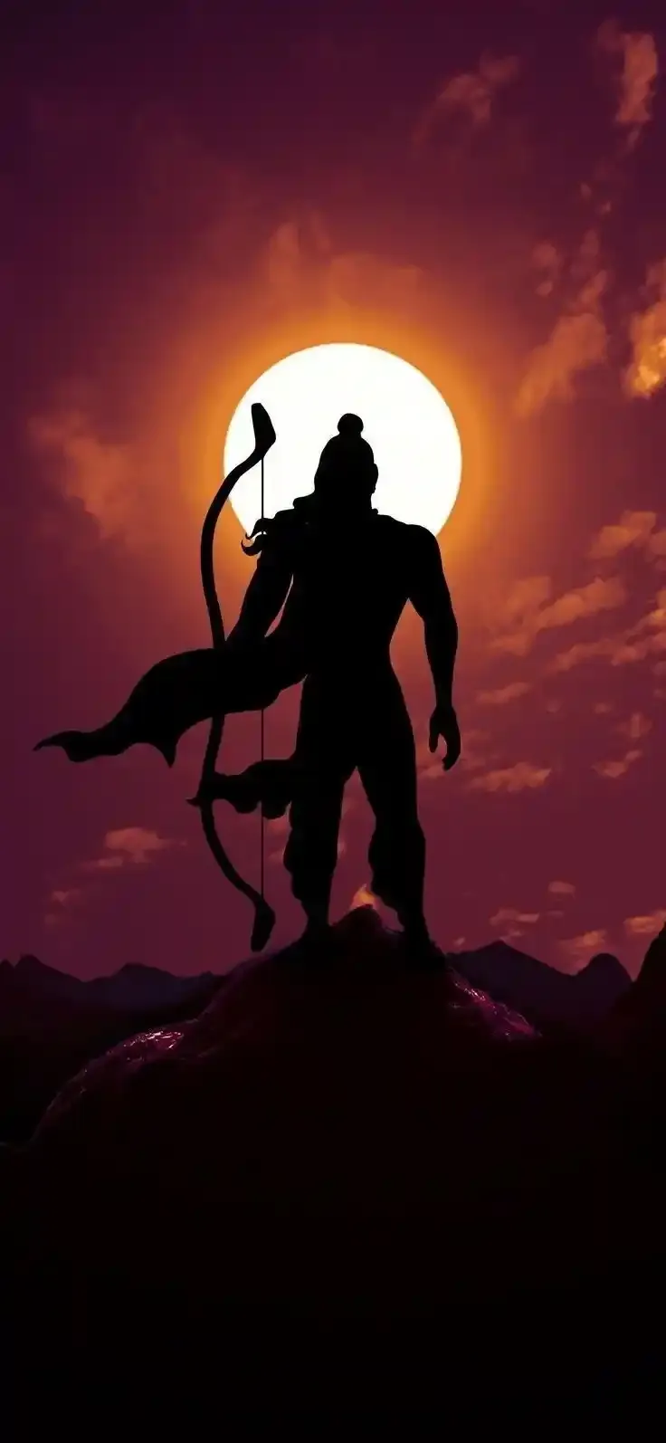 Jai Shree Ram Photos, Images and Pictures
