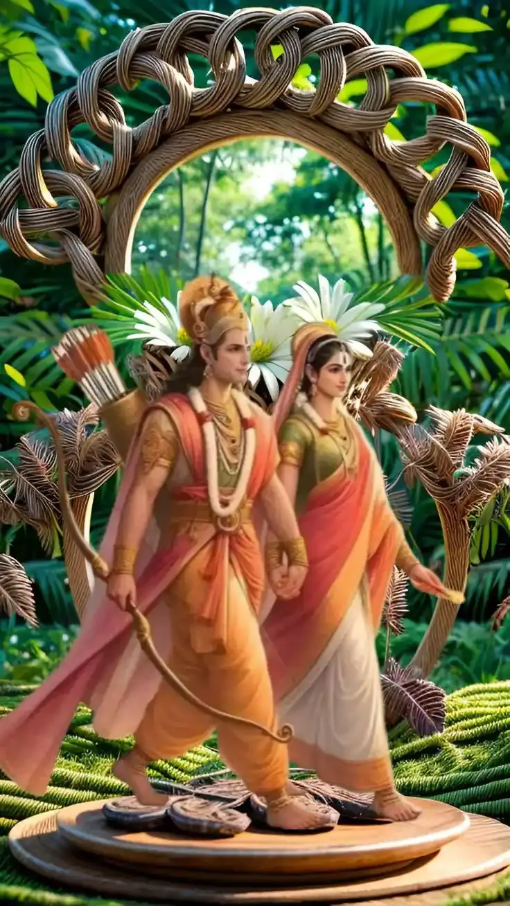 Jai Shree Ram Photos, Images and Pictures
