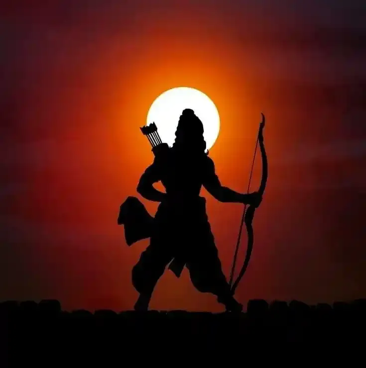 Jai Shree Ram Photos, Images and Pictures