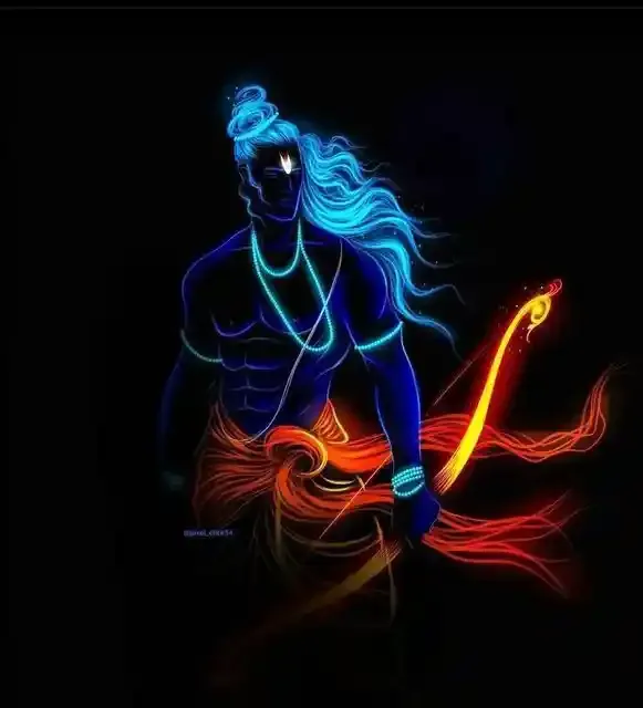 Jai Shree Ram Photos, Images and Pictures