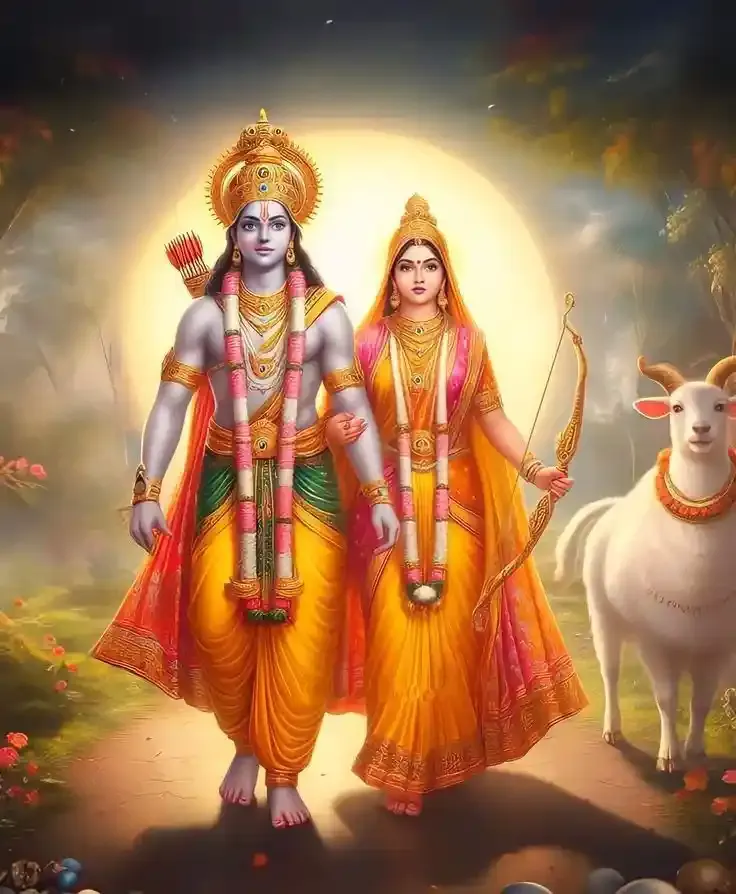 Jai Shree Ram Photos, Images and Pictures