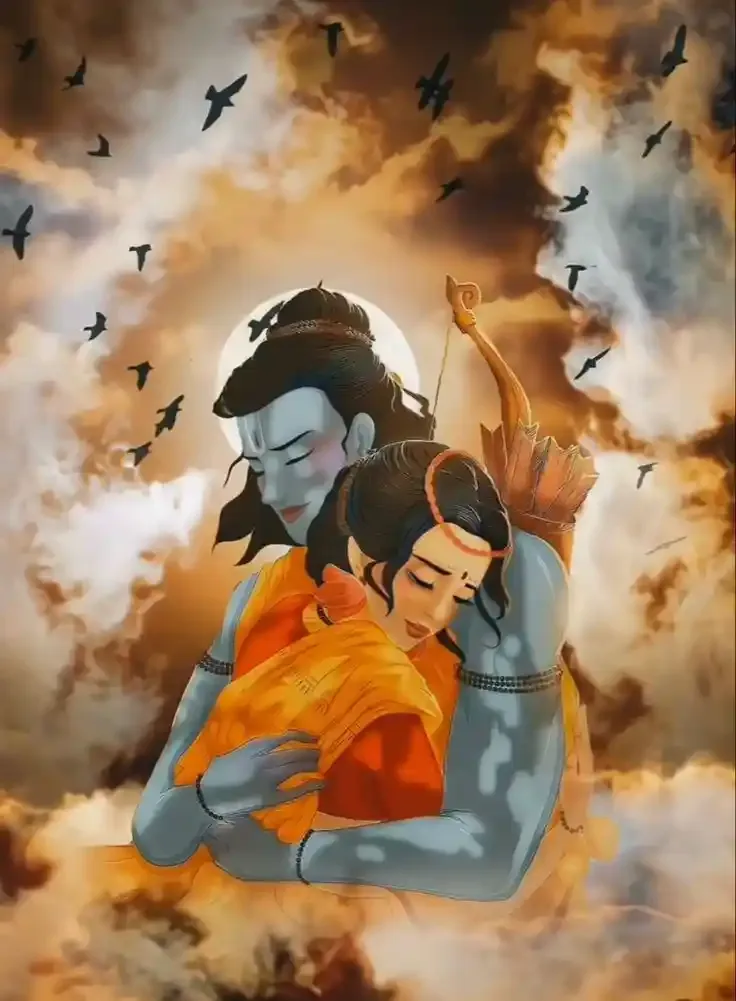 Jai Shree Ram Photos, Images and Pictures