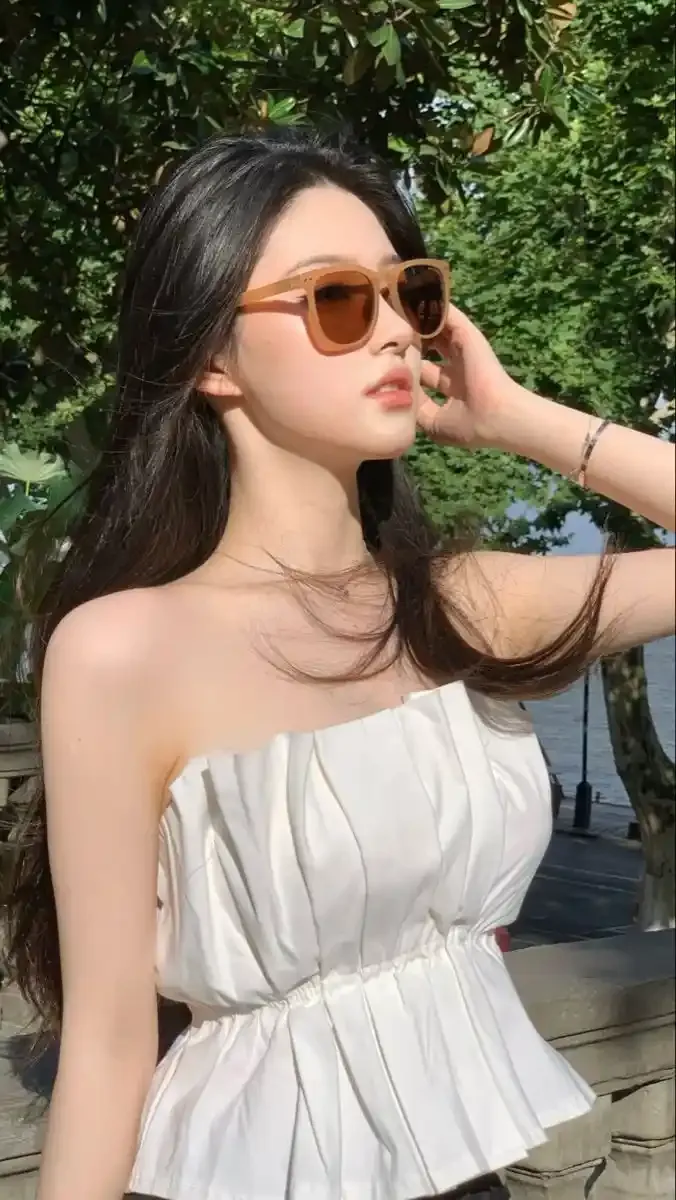 Korean Girl DP, Photos and Images