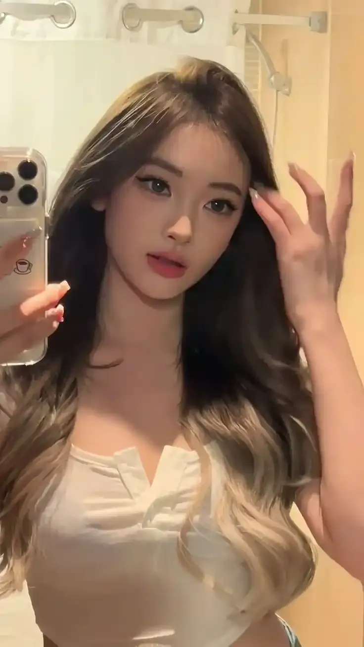 Korean Girl DP, Photos and Images