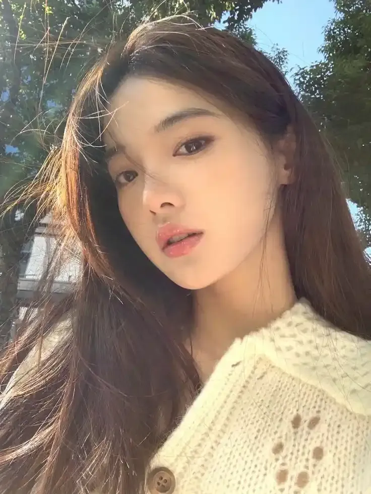 Korean Girl DP, Photos and Images