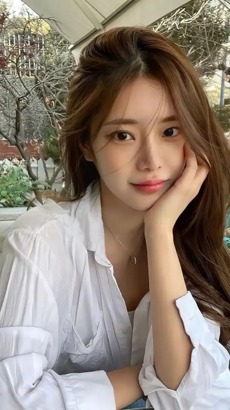 Korean Girl DP, Photos and Images