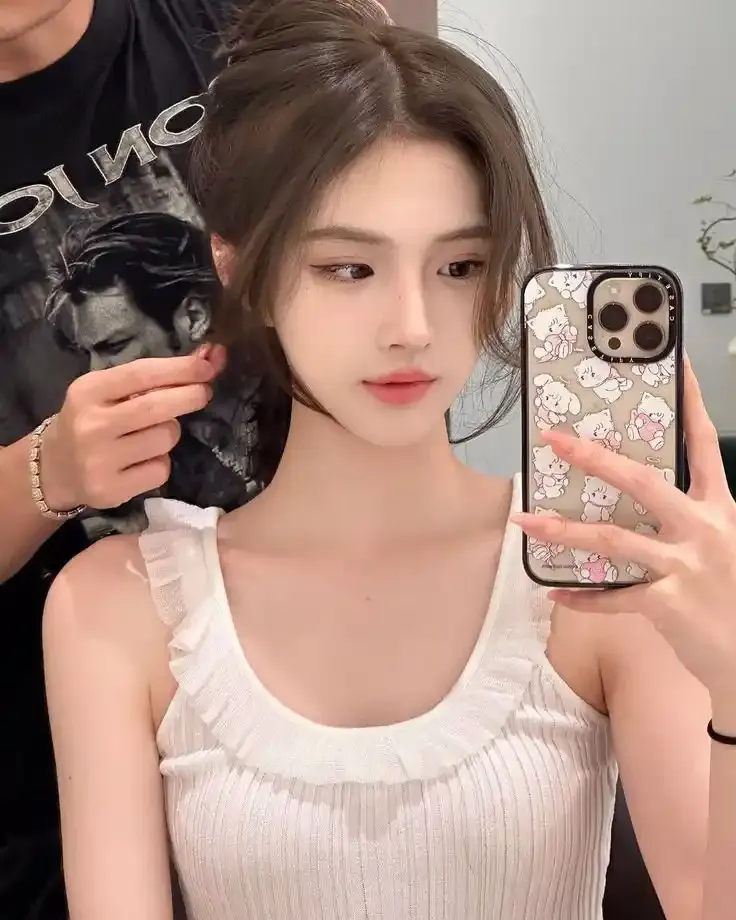 Korean Girl DP, Photos and Images