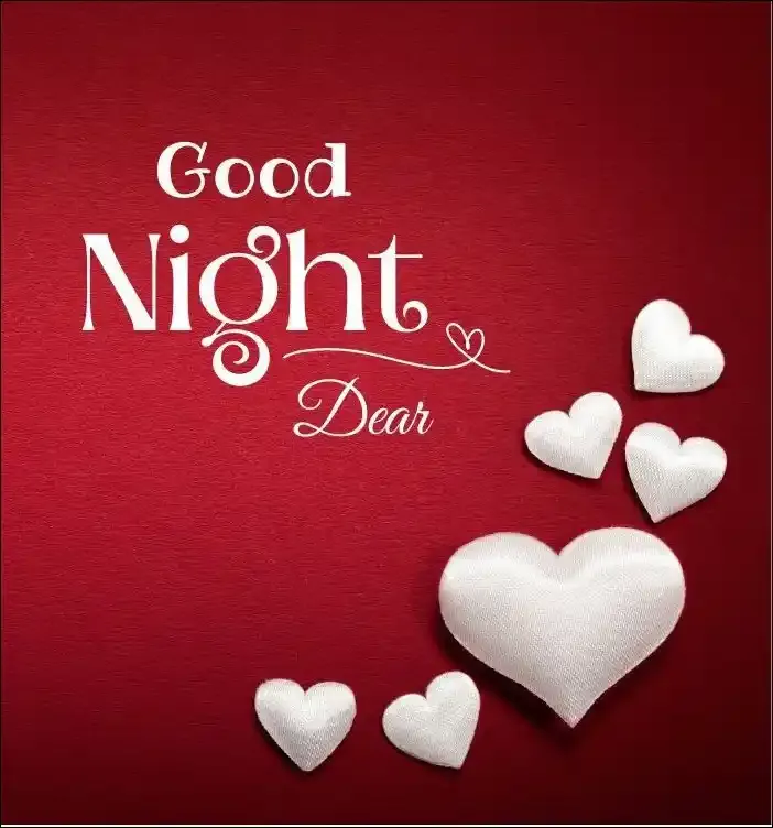 Good Night Images, Photos and Pictures