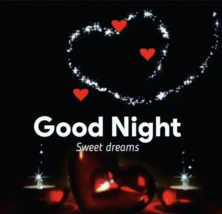 Good Night Images, Photos and Pictures