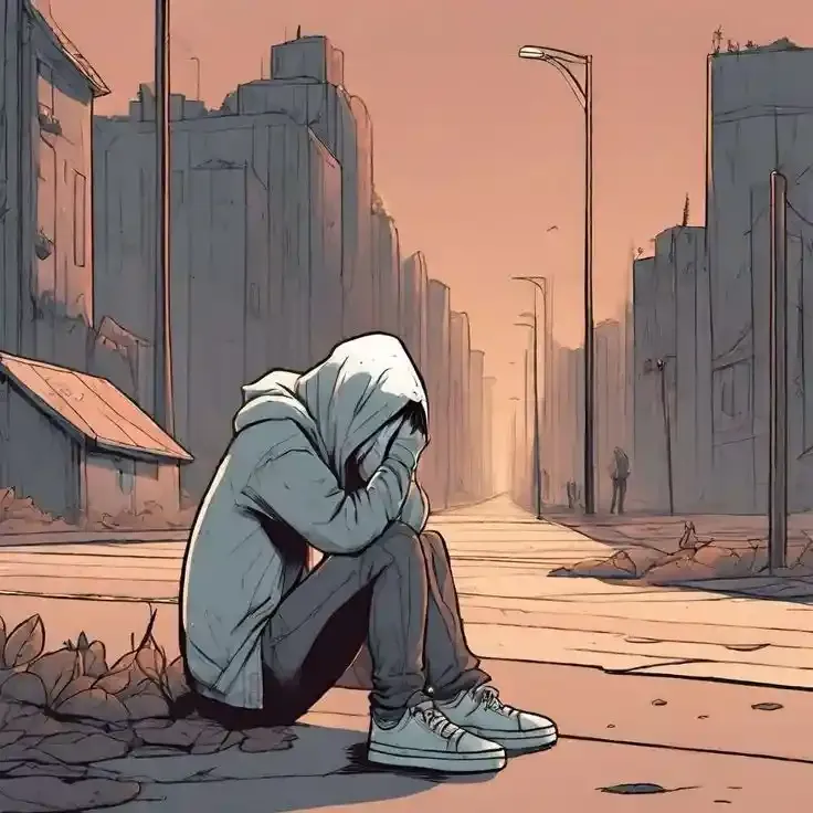 Sad DP, Images and Photos