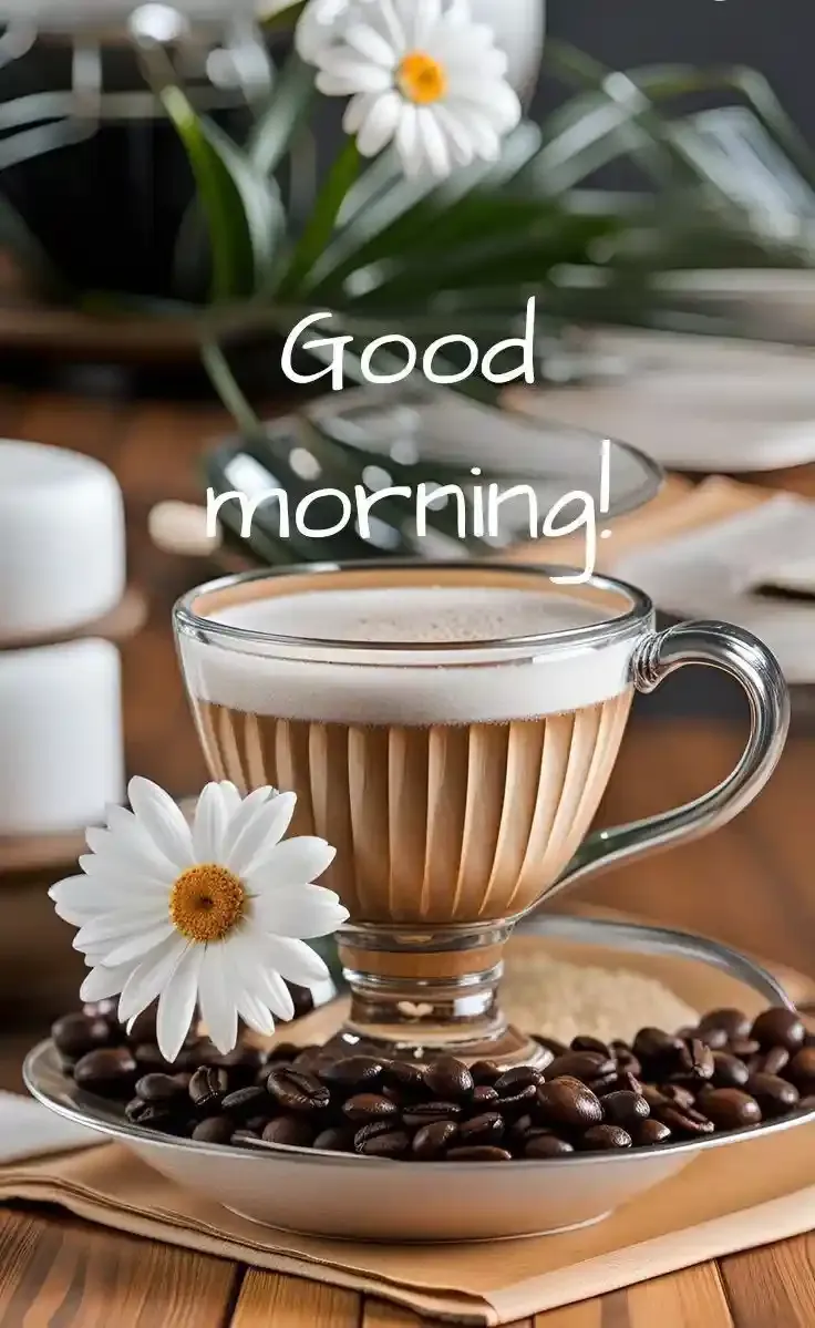 Good Morning Images, Pics and Wishes