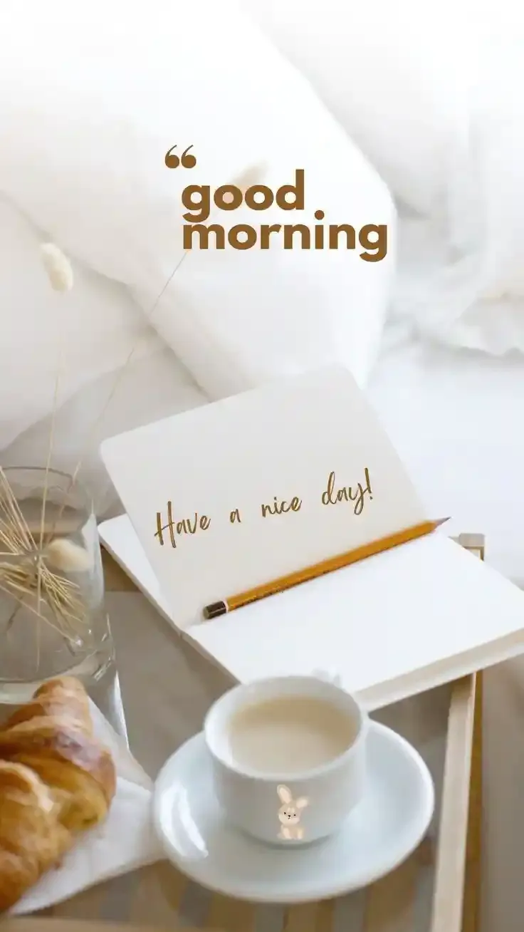 Good Morning Images, Pics and Wishes