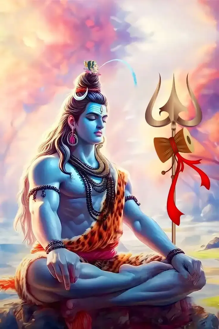 Mahadev DP, Images and Photos