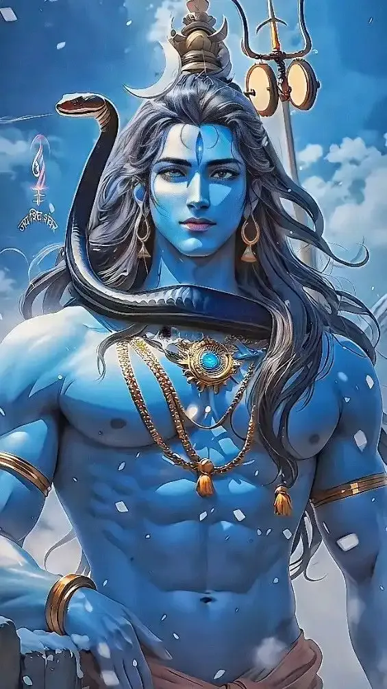 Mahadev DP, Images and Photos