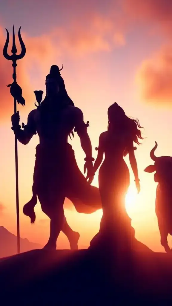 Mahadev DP, Images and Photos