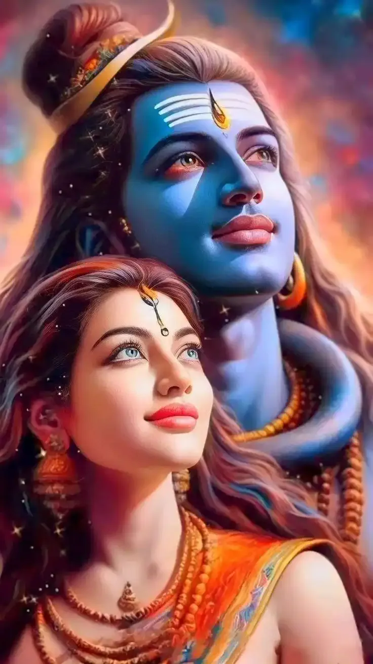 Mahadev DP, Images and Photos