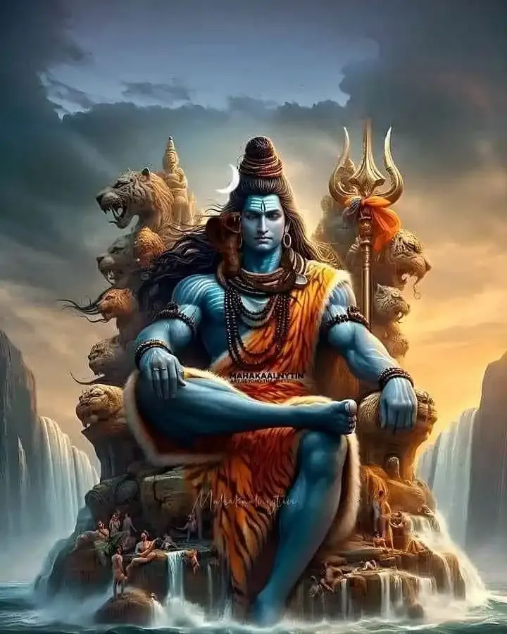 Mahadev DP, Images and Photos