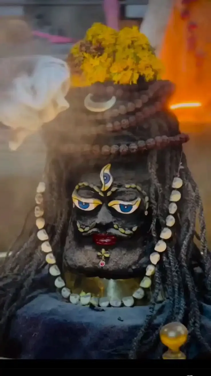 Mahadev DP, Images and Photos